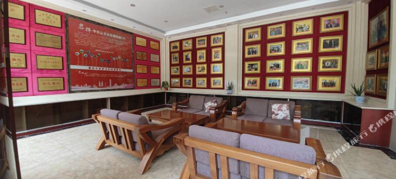 宜兴山下·墅ShineSun民宿(陶祖圣境竹海滑雪场店)图片