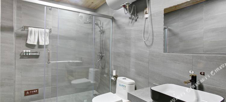 花美时酒店(壶关欢乐太行谷店)图片