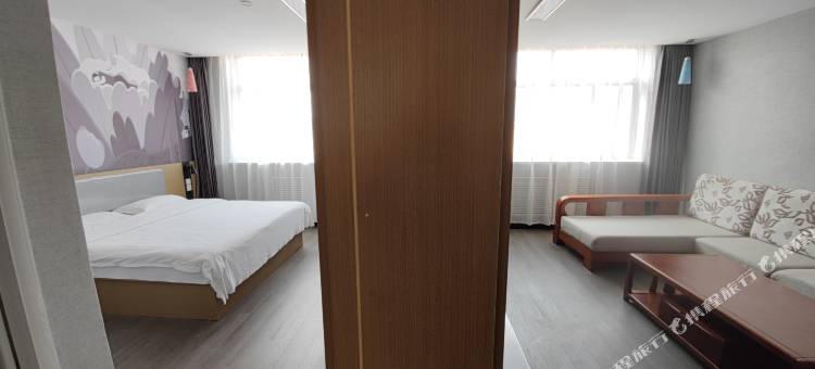 尚客优酒店(襄垣开元东街店)图片