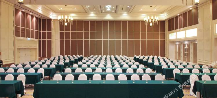 呵叻帝国酒店及会议中心(The Imperial Hotel & Convention Centre Korat)图片
