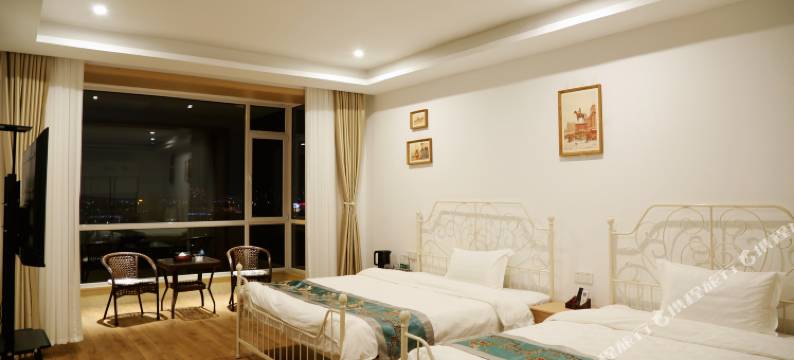 兰庭商务酒店(文水北二环店)图片