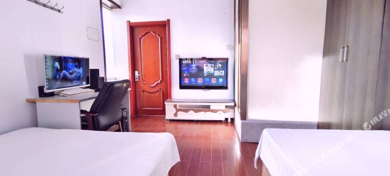 长春帝都时尚住宿图片