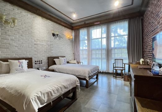 Huangyao Flowers Ocean Hotel Hotel Overview