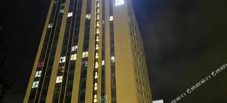 你好酒店(潍坊志远路店)图片