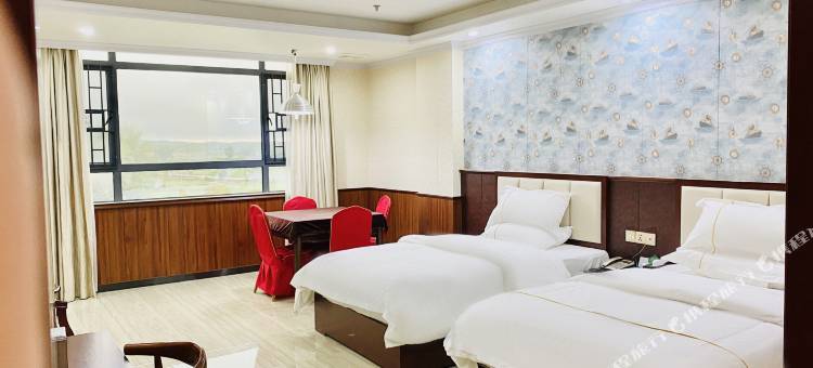 连平益豪商务酒店图片