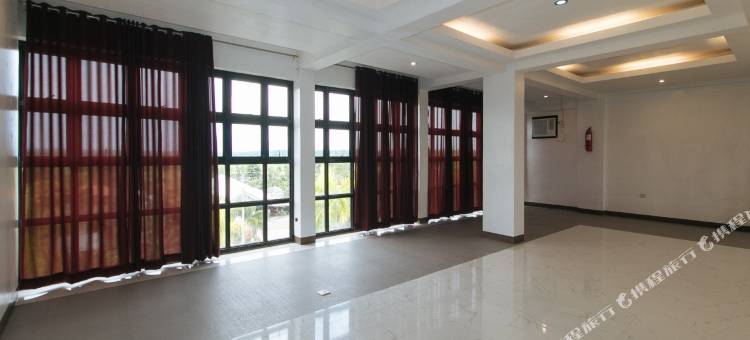 红多兹酒店 - 近伊洛伊洛国际机场(RedDoorz Near Iloilo International Airport)图片