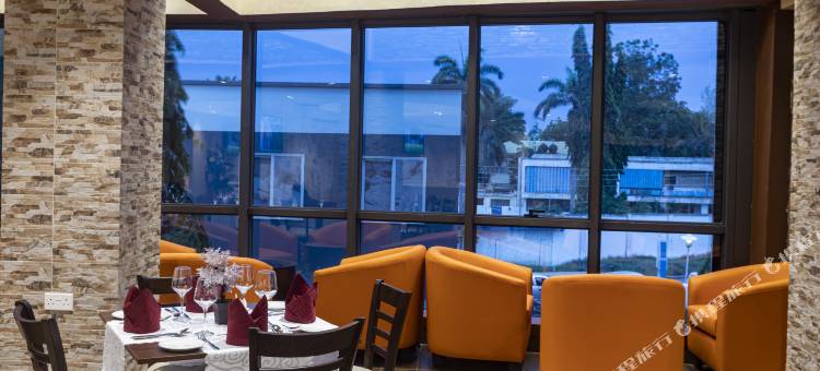 机场观景酒店(Airport View Hotel)图片