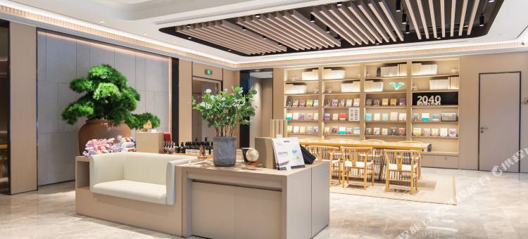 全季酒店(靖江汽车站店)图片