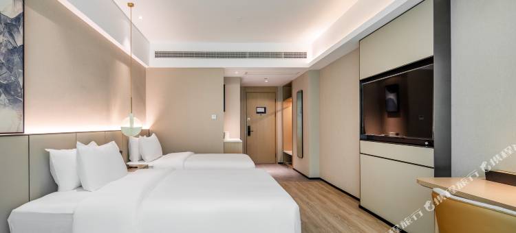 星程酒店(滁州市政府店)图片