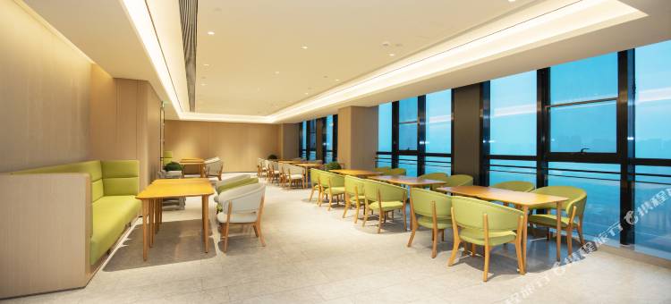 全季酒店(南通万达广场店)图片