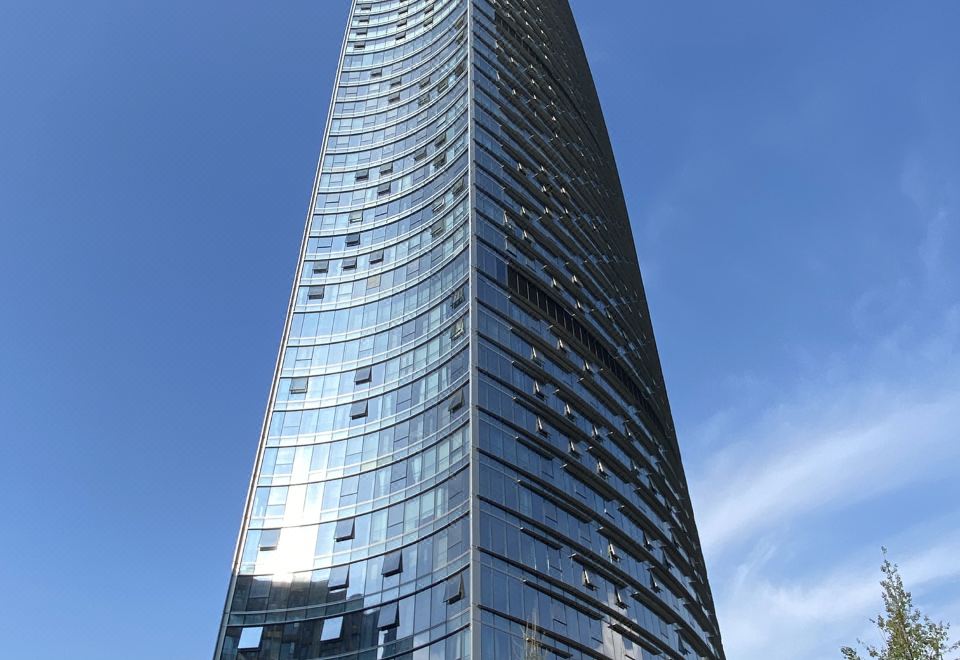 Chengdu Yihui Boutique Apartment Hotel Overview