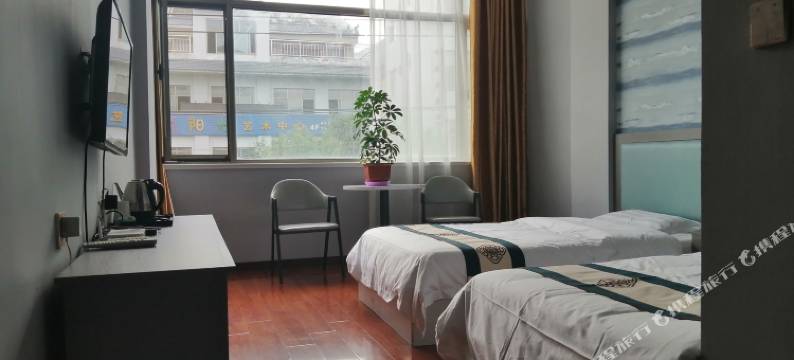 礼县天腾宾馆图片