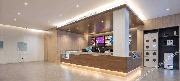 汉庭酒店(济南英雄山路店)图片