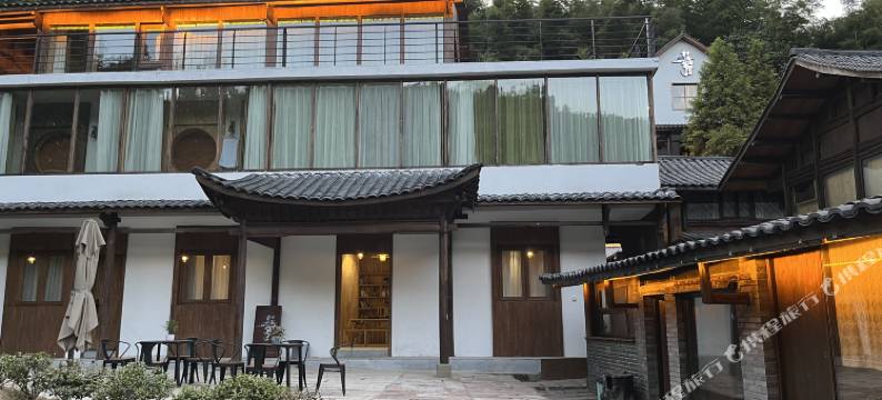 楠坪古村一梦民宿图片