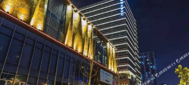 KINGS电竞公寓(杭州城西银泰店)图片