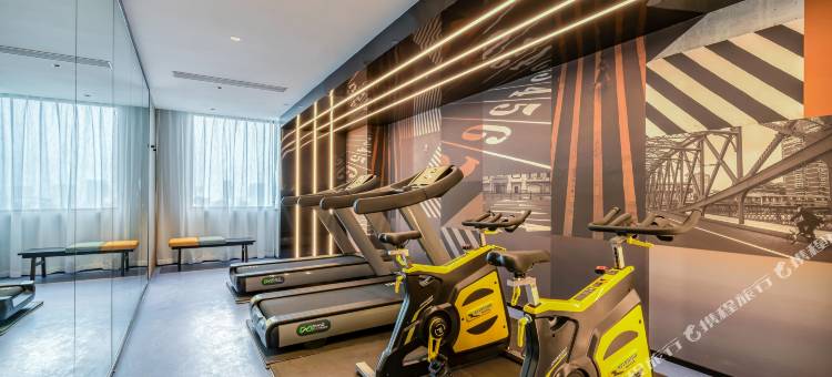 你好酒店(潍坊新华路店)图片