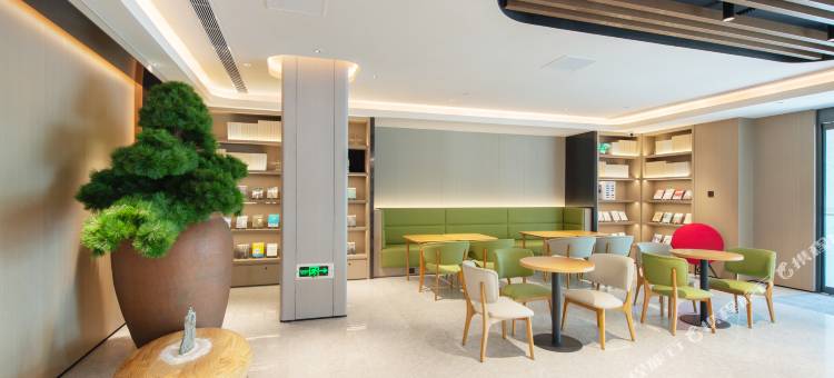 全季酒店(西安兴庆宫公园店)图片