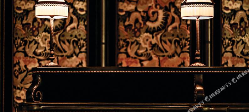 美高梅公园臻选酒店(The Reserve at Park MGM)图片