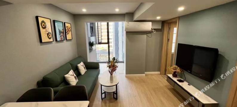 山与湖客栈图片