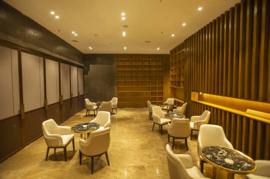 锦天盛世酒店(张家界国家森林公园武陵源店)预订价格,联系电话位置地址【携程酒店】