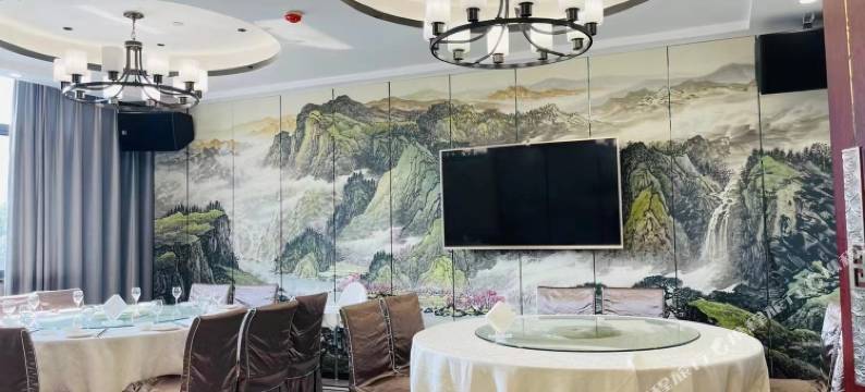 江阴橡胶园大酒店图片