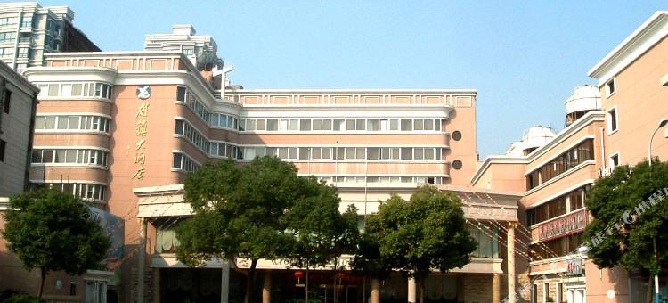 宁波镇海雄镇大酒店图片