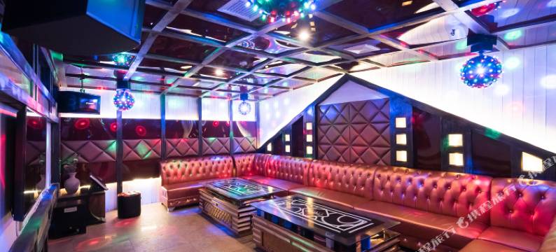 隅上•Nakhi人文生活•设计师花园度假Landscape Garden 民宿图片