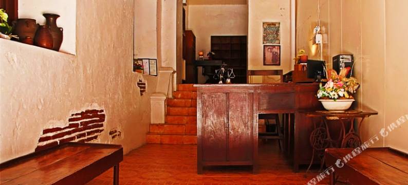 埃斯科尔塔家庭小屋(Escolta's Homey Lodge)图片