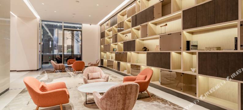 杭州EFC澳美国际公寓(澳洲中心店)图片