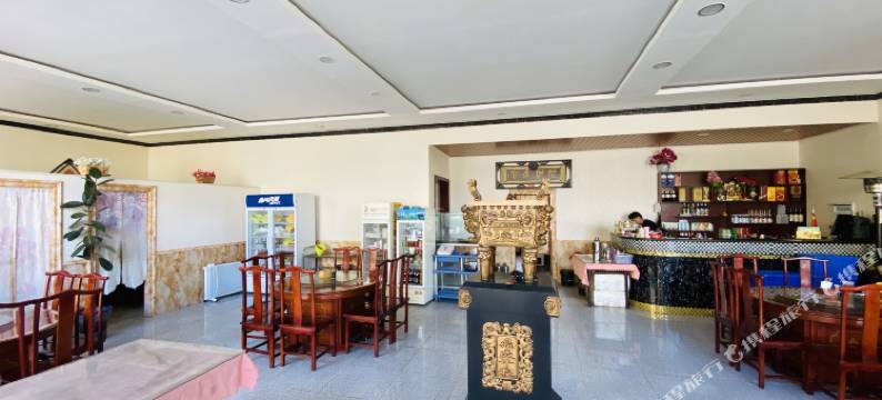 金悦楼民宿图片