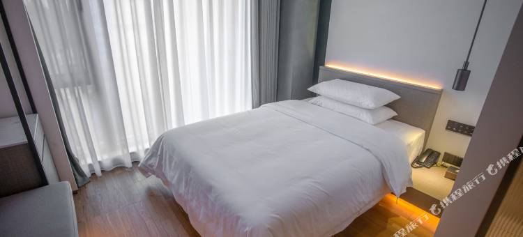 忻州云栖开元荣景酒店图片