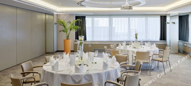 Hotel Schillerpark Linz, a member of Radisson Individuals图片