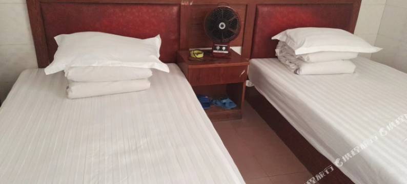 衡阳心连心客房部图片