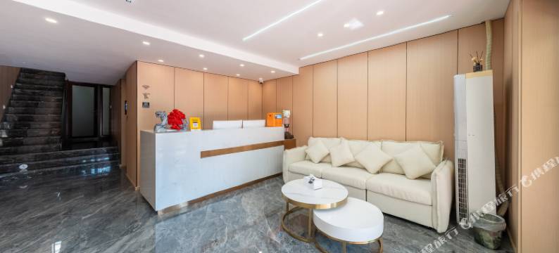 长春七宜精品酒店(体育学院店)图片