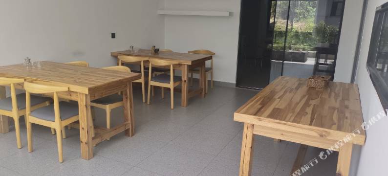 南尖岩隐一栖民宿图片