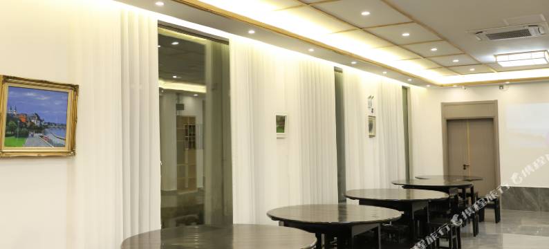 宏村中州艺术酒店图片