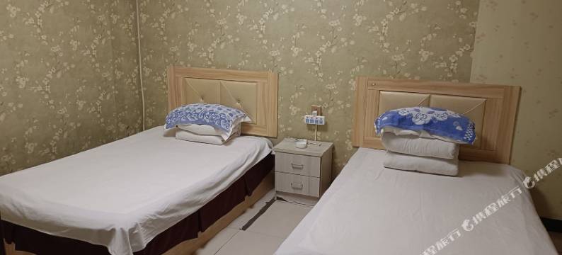 石嘴山银达招待所图片