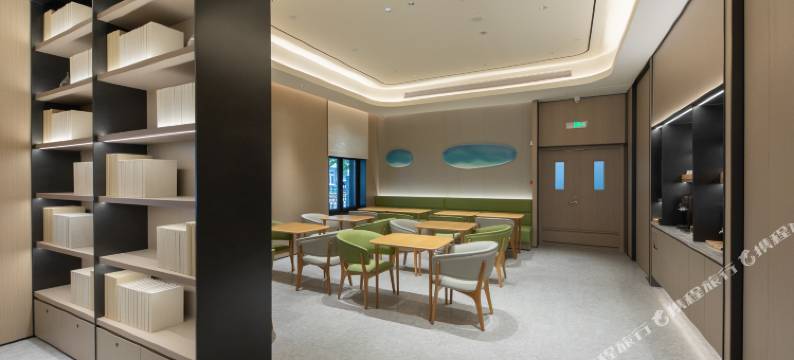 全季酒店(北京鸟巢大屯路东地铁站店)图片