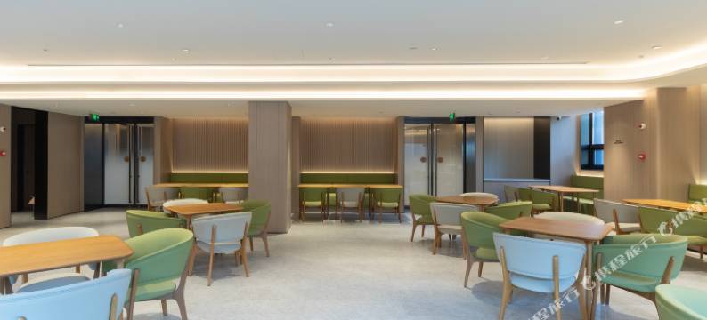 全季酒店(北京十里河周家庄店)图片