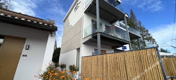 花宿民宿(上海崇明一店)图片