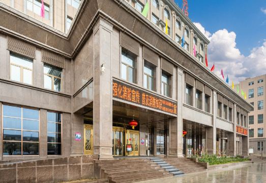 Taifeng HotelHotel Overview