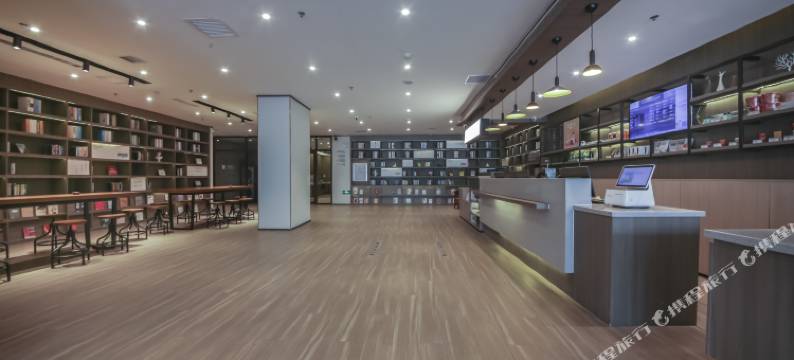 汉庭酒店(沈阳南塔金马鞋城店)图片