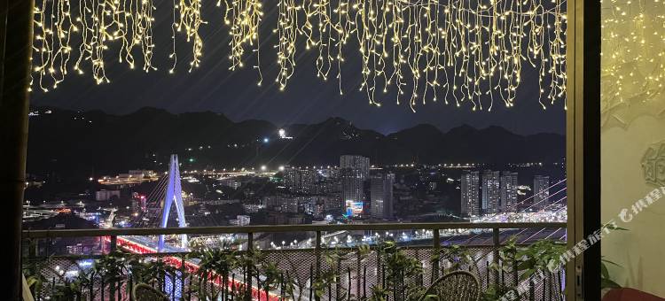 关一零的半步多青年旅舍图片