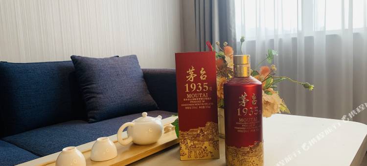 宜尚酒店(梧州旺城广场店)图片