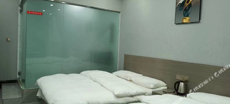 屏山凤竹宾馆图片