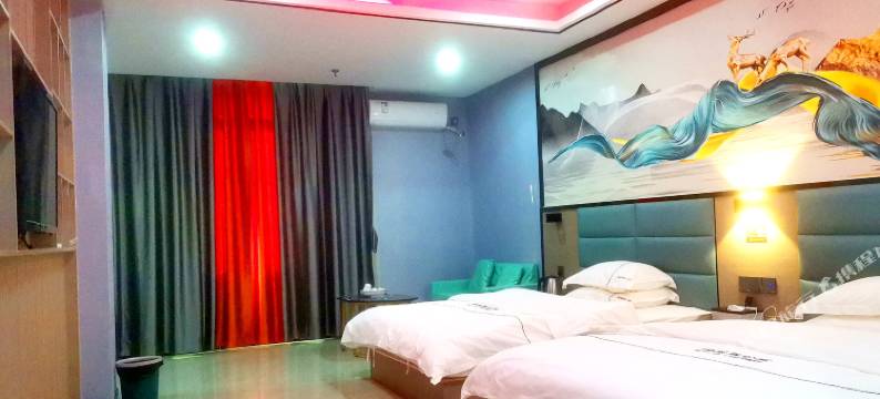 普宁格来雅公寓图片