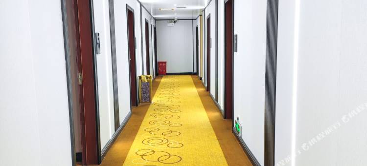 凯里万吉快捷酒店(国贸购物中心店)图片