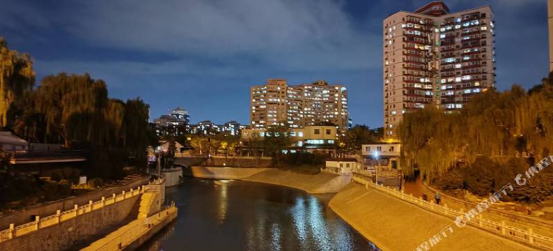 如家商旅酒店(北京南礼士路地铁站店)图片