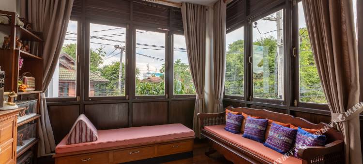 清迈胡恩荷旅馆(Huen Hug Chiang Mai)图片