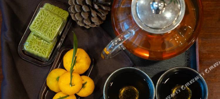 宽境酒店(雅安318国道廊桥店)图片